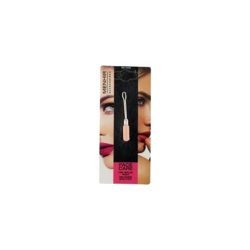 Vitry – Menhir Face Care Cure-Oreille Nickelé, 1 unité