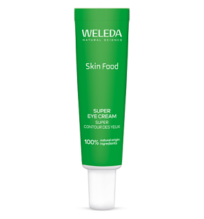 Weleda – Skin Food Super Contour des Yeux, 12 ml