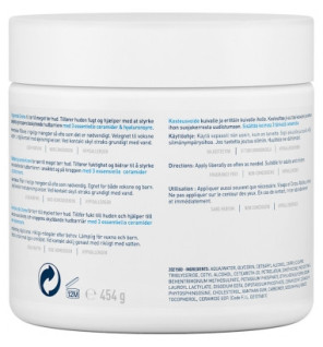 CeraVe – Baume Hydratant, 454 g