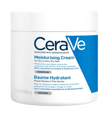 CeraVe – Baume Hydratant, 454 g