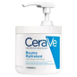 CeraVe – Baume Hydratant avec pompe, 454 g CeraVe – Baume Hydratant avec pompe, 454 g