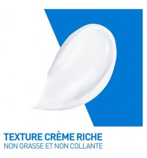 CeraVe – Baume Hydratant avec pompe, 454 g
