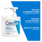 CeraVe – Baume Hydratant avec pompe, 454 g CeraVe – Baume Hydratant avec pompe, 454 g