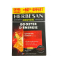 Herbesan – Panax ginseng gelée royale, 20 + 10 ampoules de 15 ml