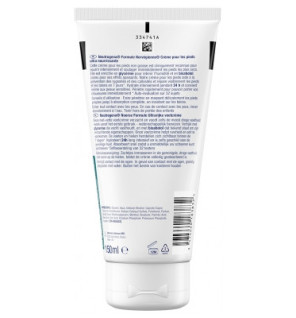 Neutrogena – Nutrition Intense Crème Pieds, 150 ml