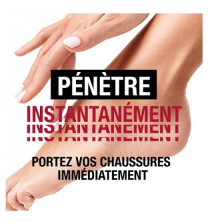 Neutrogena – Nutrition Intense Crème Pieds, 150 ml