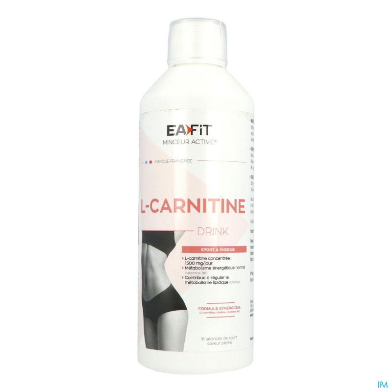 health benefits of acety l-carnitine L-Carnitine | Linus Pauling Institute