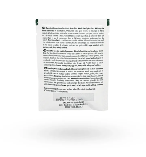 Fibreline – Transit Double Action, 15 sachets de 6,5 g
