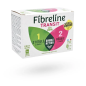 Fibreline – Transit Double Action, 15 sachets de 6,5 g Fibreline – Transit Double Action, 15 sachets de 6,5 g