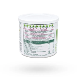 Fibreline – Transit Double Action poudre, 250 g