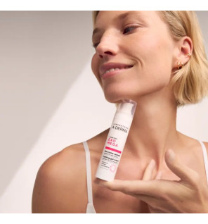 A-Derma – Exomega Gel-Crème Émollient Anti-Grattage, 200 ml