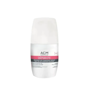 ACM – Dépiwhite Déodorant Anti-taches, 50 ml