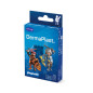 Hartmann – Dermaplast Playmobil Chevalier, 12 pansements