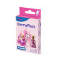 Hartmann – Dermaplast Playmobil Princesse, 12 pansements Hartmann – Dermaplast Playmobil Princesse, 12 pansements