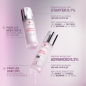 Erborian – Ginseng Micro Shot Starter 0.1%, 10 ml