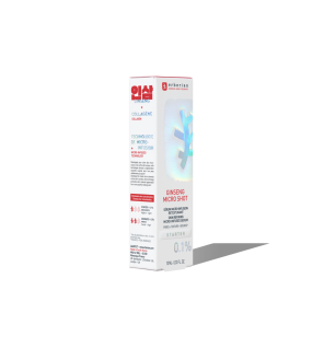 Erborian – Ginseng Micro Shot Starter 0.1%, 10 ml