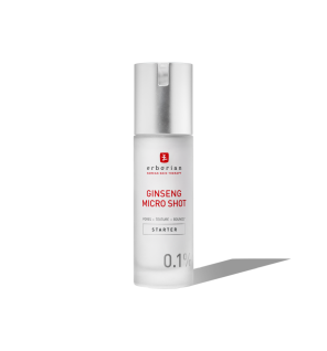 Erborian – Ginseng Micro Shot Starter 0.1%, 30 ml