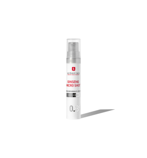 Erborian – Ginseng Micro Shot 0.3%, 10 ml