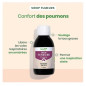 HerbalGem – Sirop des Fumeurs Bio, 150 ml HerbalGem – Sirop des Fumeurs Bio, 150 ml