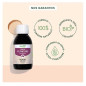 HerbalGem – Sirop des Fumeurs Bio, 150 ml HerbalGem – Sirop des Fumeurs Bio, 150 ml