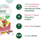Naturactive – Urisanol Flash, 10 sticks Naturactive – Urisanol Flash, 10 sticks