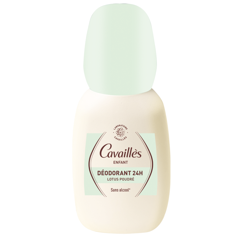 Rogé Cavaillès – Mon Premier Déo 48h Vapo, 75 ml