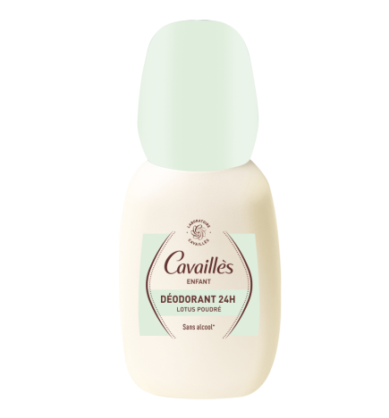 Rogé Cavaillès – Mon Premier Déo 48h Vapo, 75 ml