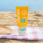 Topicrem – Lait Solaire Hydratant SPF50+, 200 ml