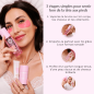 Musc Intime – Brume all over Musc Blanc corps et cheveux, 100 ml Musc Intime – Brume all over Musc Blanc corps et cheveux, 100 ml