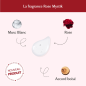 Musc Intime – Brume all over Rose Mystik corps et cheveux, 100 ml Musc Intime – Brume all over Rose Mystik corps et cheveux, 100 ml