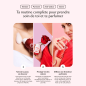 Musc Intime – Brume all over Rose Mystik corps et cheveux, 100 ml Musc Intime – Brume all over Rose Mystik corps et cheveux, 100 ml