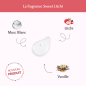 Musc Intime – Brume all over Sweet Litchi corps et cheveux, 100 ml Musc Intime – Brume all over Sweet Litchi corps et cheveux, 100 ml