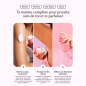 Musc Intime – Brume all over Sweet Litchi corps et cheveux, 100 ml Musc Intime – Brume all over Sweet Litchi corps et cheveux, 100 ml