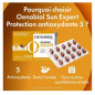 Oenobiol – Sun Expert Protection Antioxydante, 60 capsules Oenobiol – Sun Expert Protection Antioxydante, 60 capsules