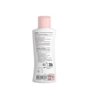 Saforelle – Soin lavant ultra hydratant spécial sécheresse, 100 ml