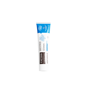 Cattier – Dentargile propolis protection quotidienne, 75 ml