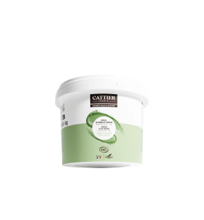 Cattier – Argile verte prête à l’emploi, 1350g