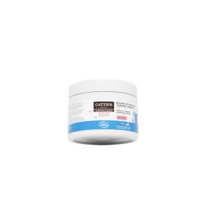 Cattier – Baume de massage tendre caresse bébé, 100 g