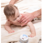 Cattier – Baume de massage tendre caresse bébé, 100 g