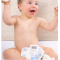 Cattier – Crème de change 3 en 1 bébé, 75 ml Cattier – Crème de change 3 en 1 bébé, 75 ml