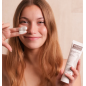 Cattier – Gommage à l’argile blanche, 100 ml