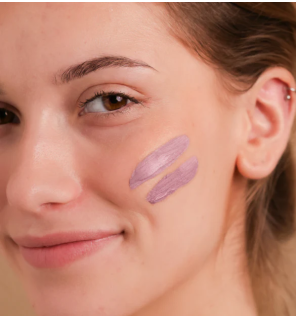 Cattier – Masque à l’argile violette, 100 ml