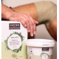 Cattier – Argile verte surfine vrac, 750 g Cattier – Argile verte surfine vrac, 750 g