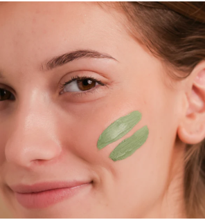 Cattier – Masque à l’argile verte, 100 ml