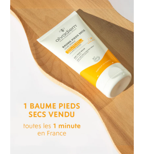 Alvadiem – Baume pieds secs, 150 ml