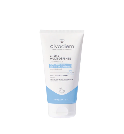 Alvadiem – Crème multi-défense, 50 ml