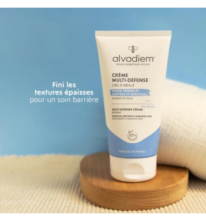 Alvadiem – Crème multi-défense, 50 ml
