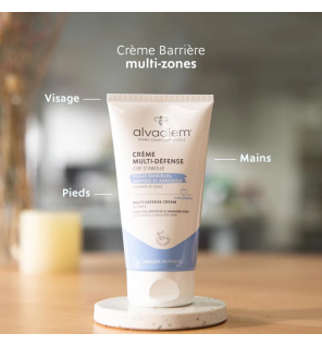 Alvadiem – Crème multi-défense, 50 ml