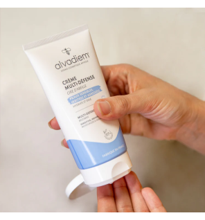 Alvadiem – Crème multi-défense, 50 ml