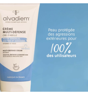Alvadiem – Crème multi-défense, 50 ml